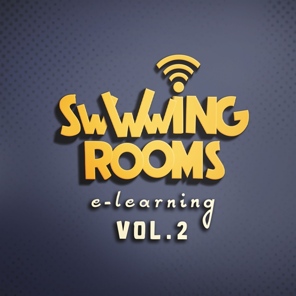 E-LEARNING-SWING ROOMS VOL 2